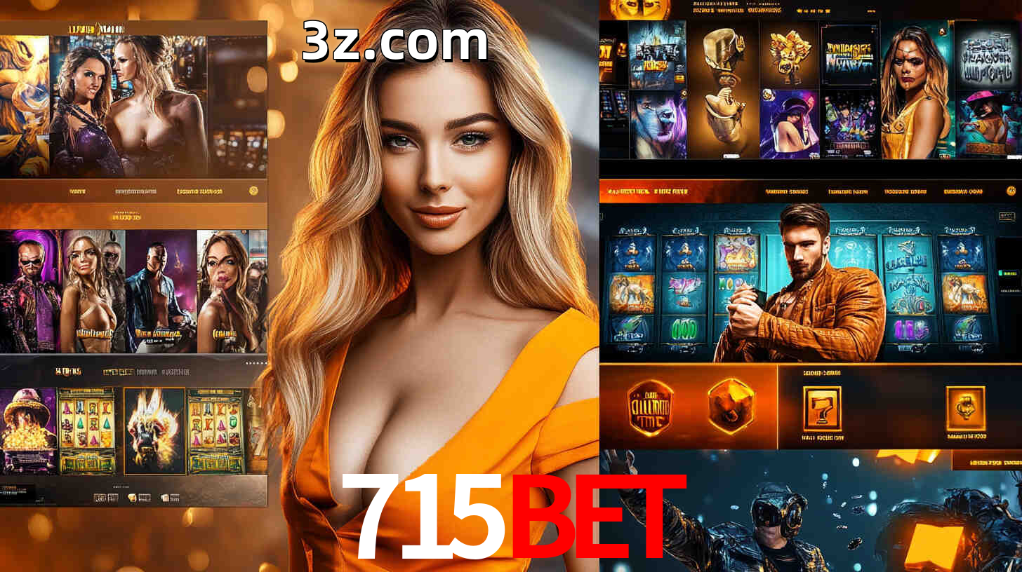 Assistência Apoio na 715BET