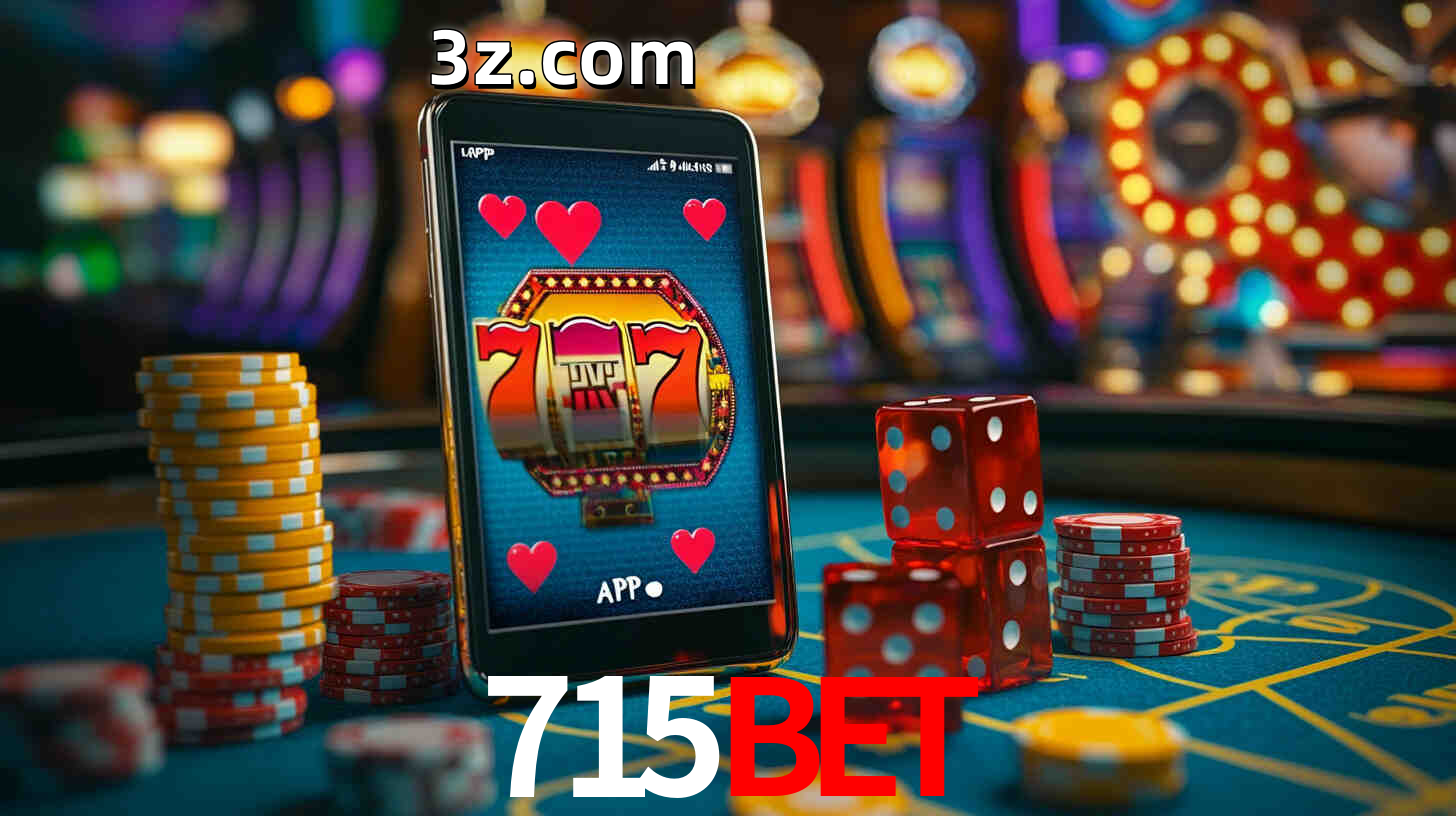 Apoio ao cliente na 715BET