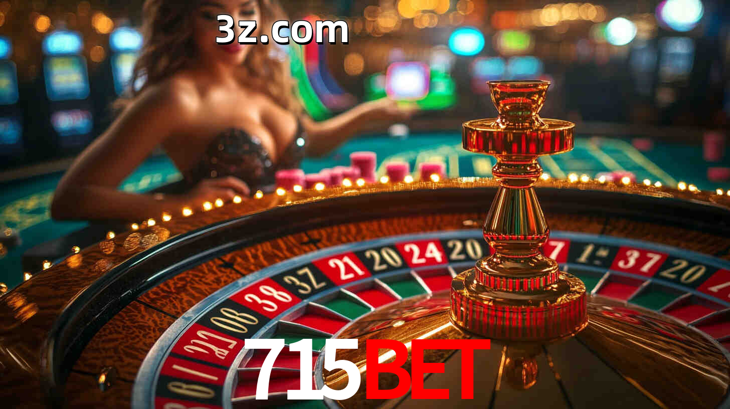 Compromisso com a Privacidade 715BET