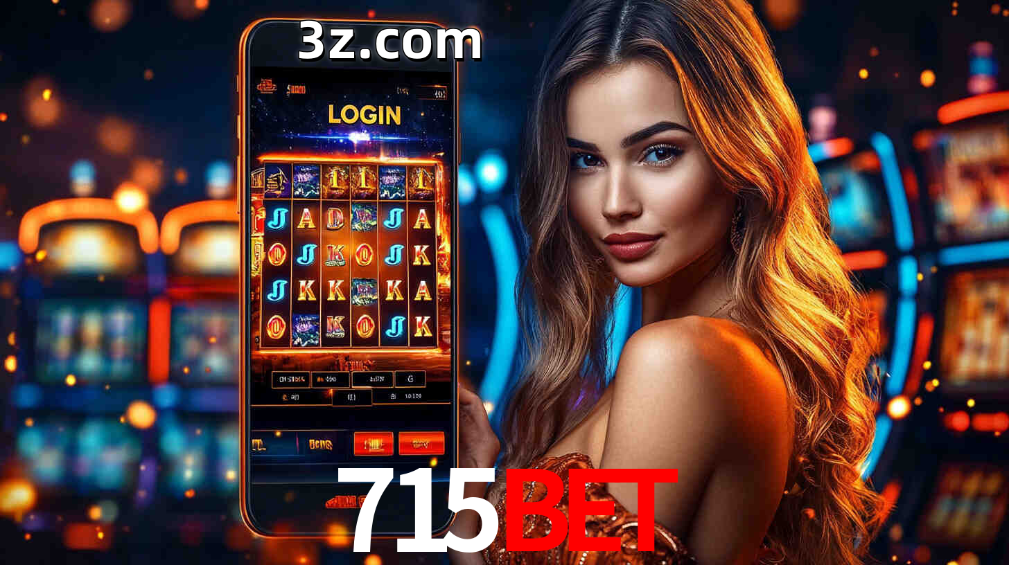 Isenção de Responsabilidades no site 715BET