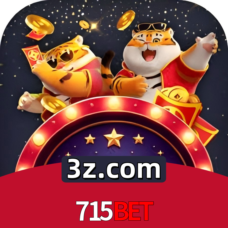 Jogos online na 715BET casino